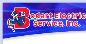 Bodart Electric Service, Inc.